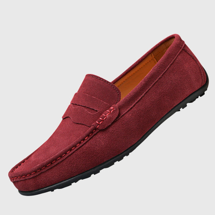 Rosaly | Orthopädische Slipper