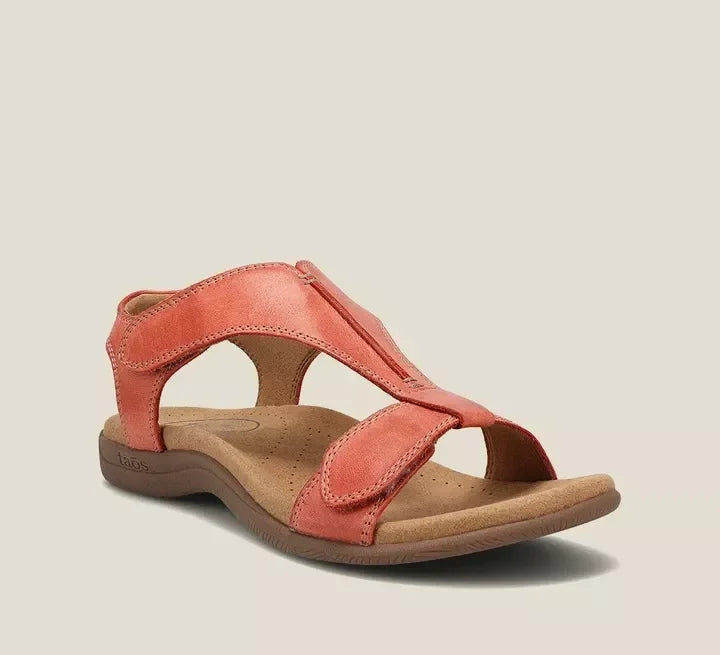 Corinne | Elegante Orthopädische Sandalen