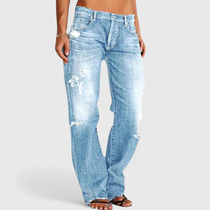 Lianette - Elegante Jeans