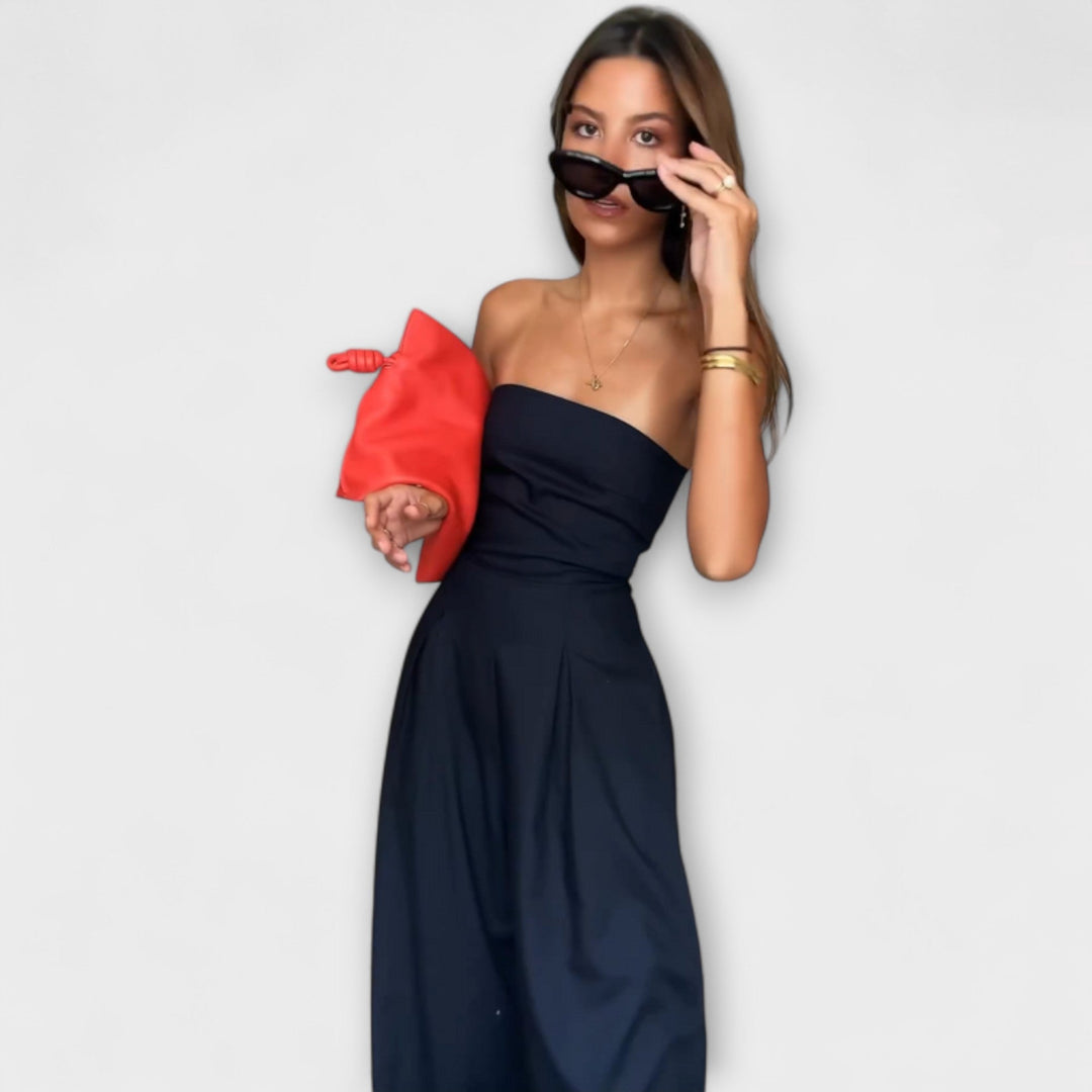 Sandrine - Elegante und Bequeme Kombination