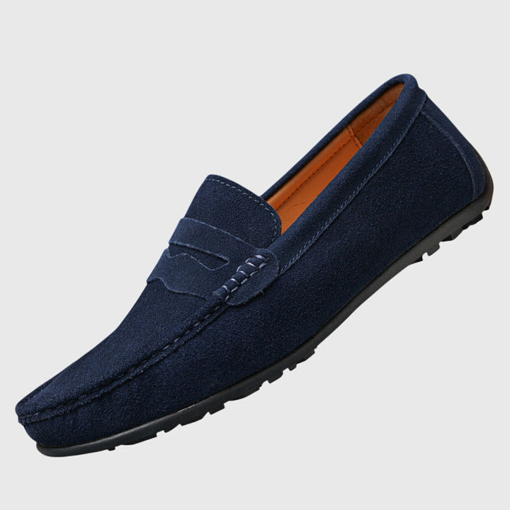 Rosaly | Orthopädische Slipper