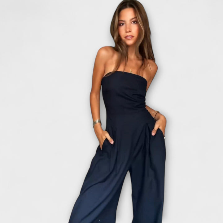Sandrine - Elegante und Bequeme Kombination