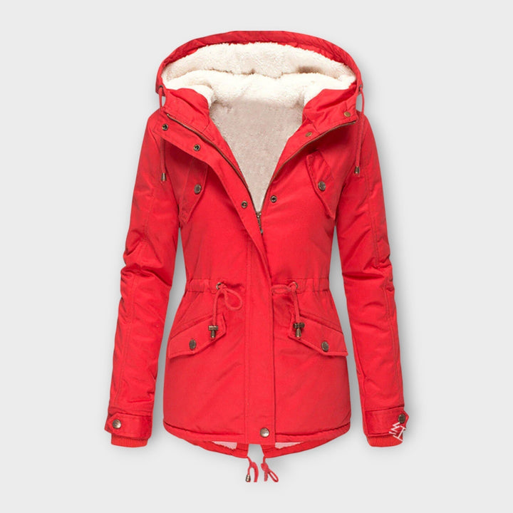 Mori - Winterjacke