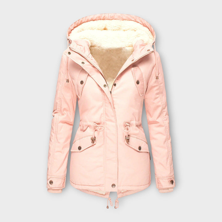 Mori - Winterjacke