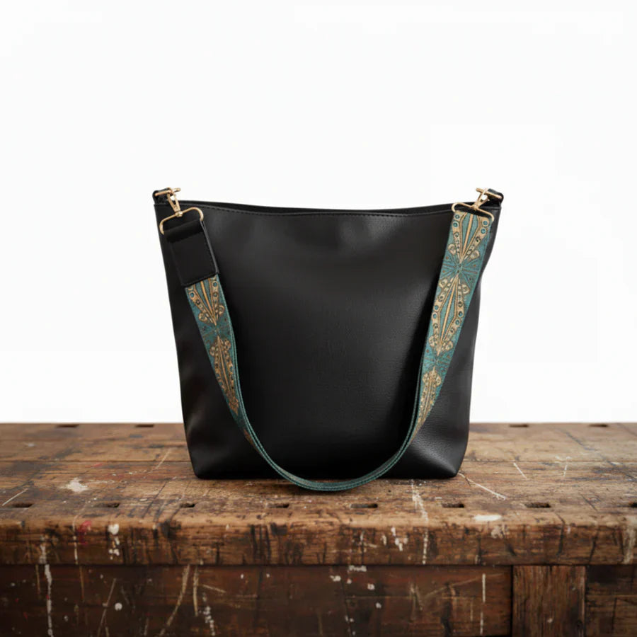 Lucia Elegante Handtasche