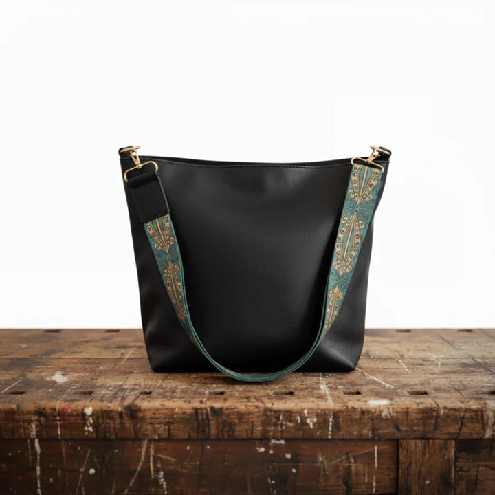 Lucia Elegante Handtasche