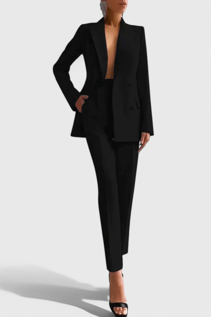 Lorena | Hellblaues City-Set