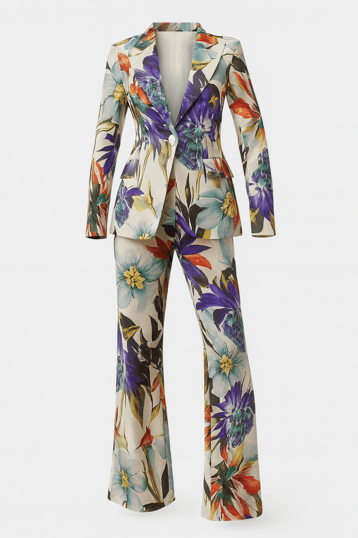 Elisabeth | Elegantes Komfort-Set