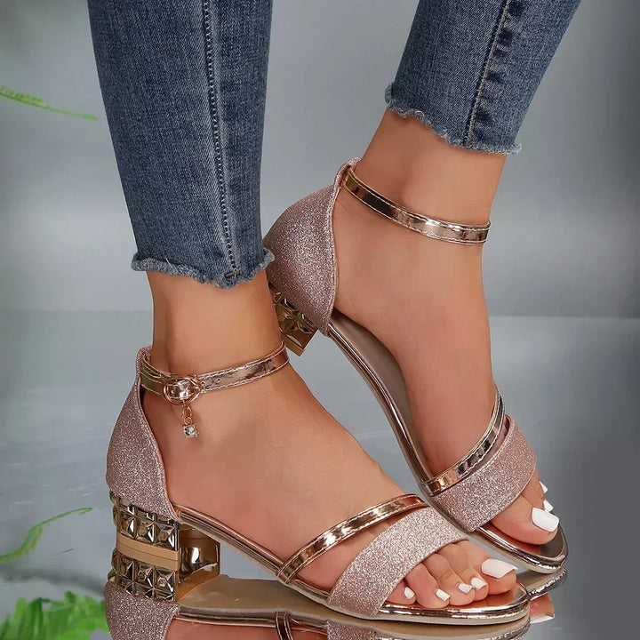 Manuela | Komfortsandalen