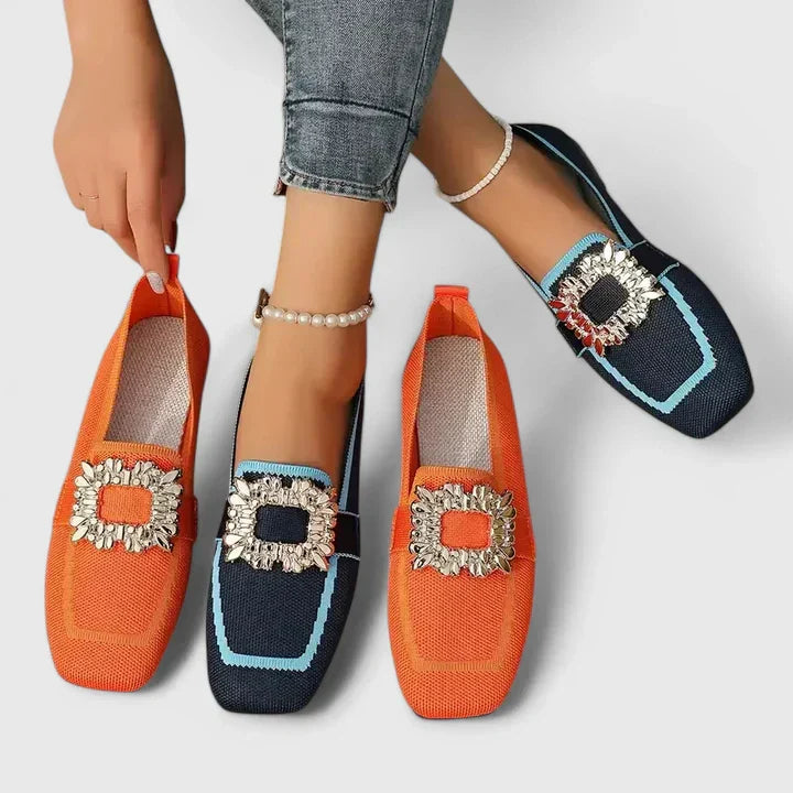 Maylora | Orthopädische Slipper