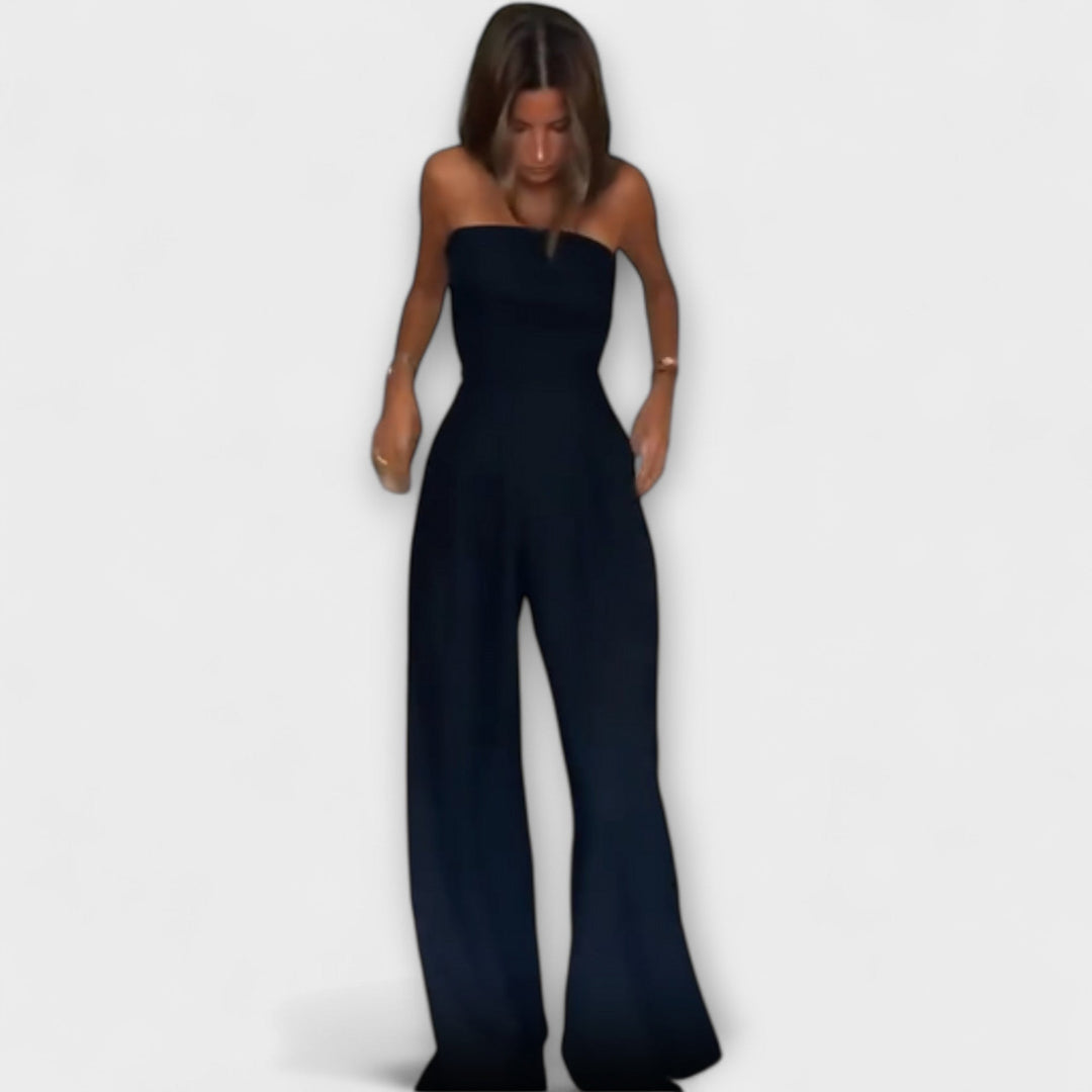 Sandrine - Elegante und Bequeme Kombination