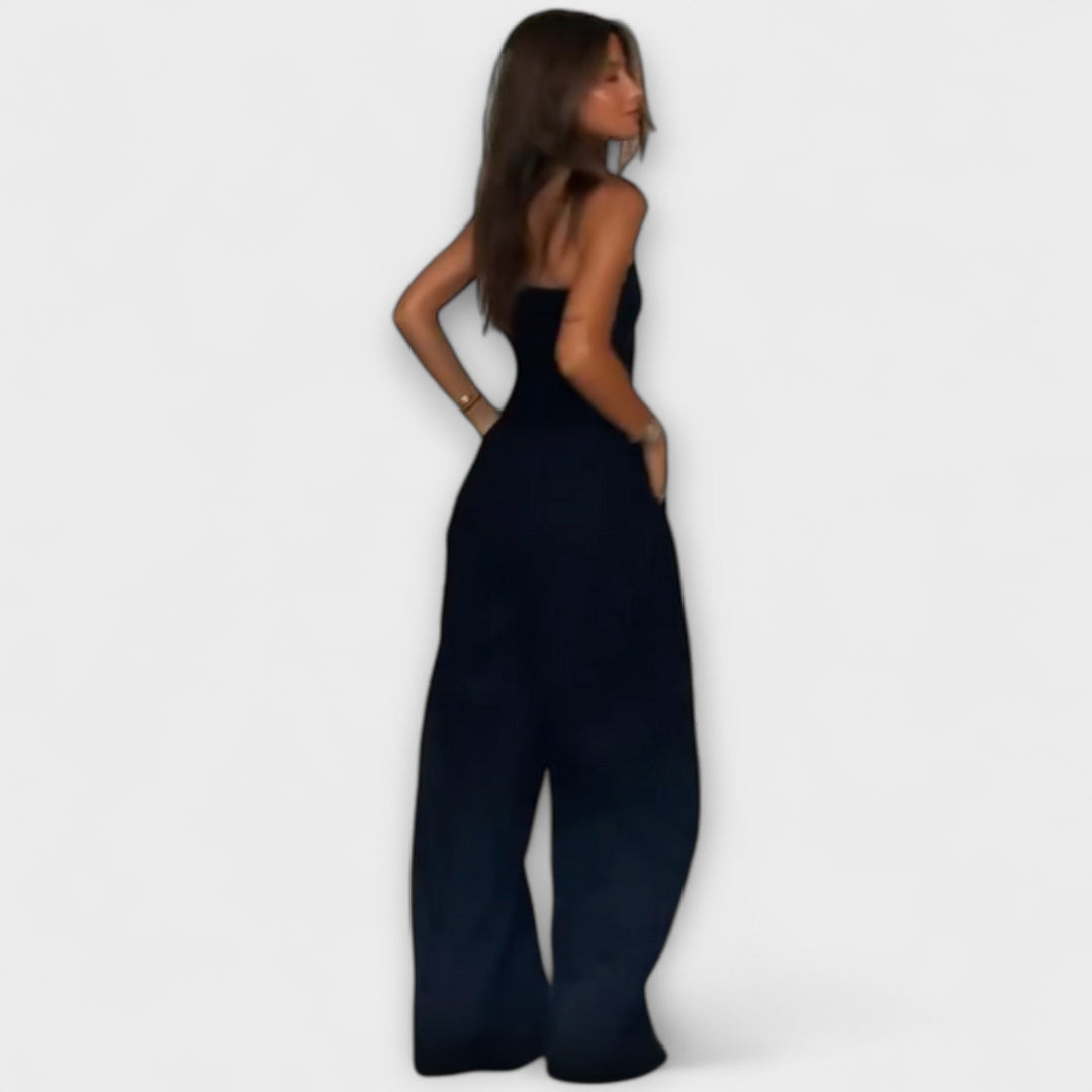 Sandrine - Elegante und Bequeme Kombination