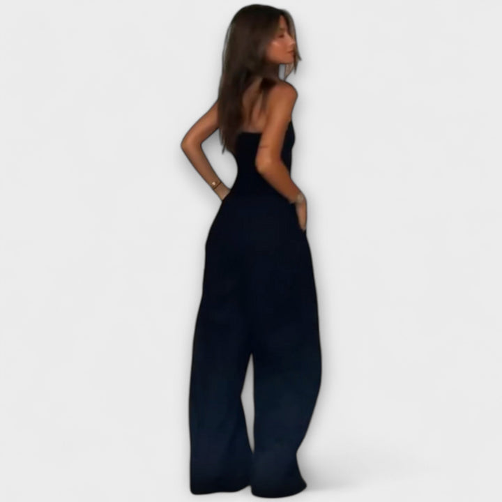 Sandrine - Elegante und Bequeme Kombination