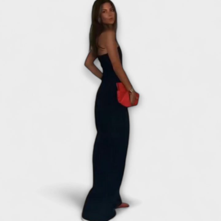 Sandrine - Elegante und Bequeme Kombination