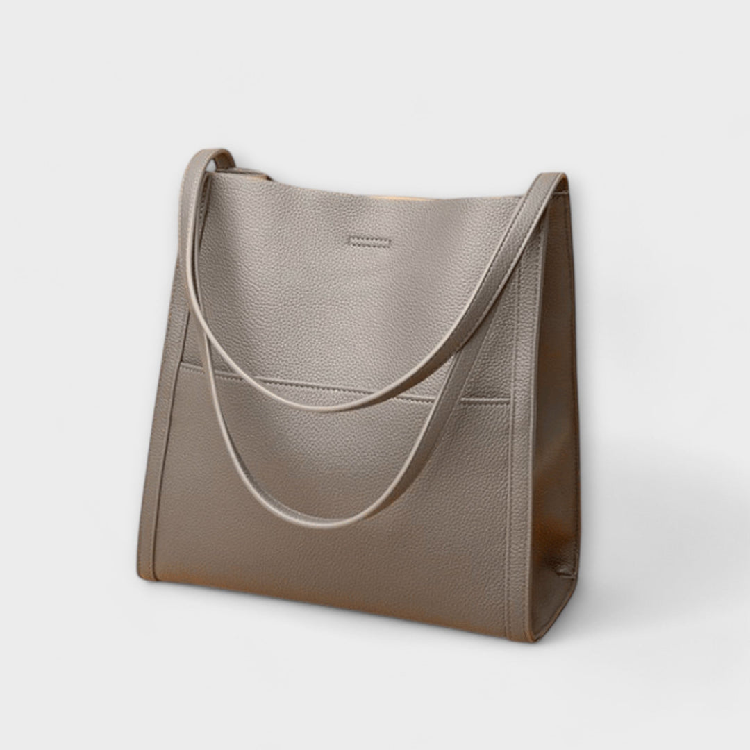 Emilia - Handgefertigte Tasche