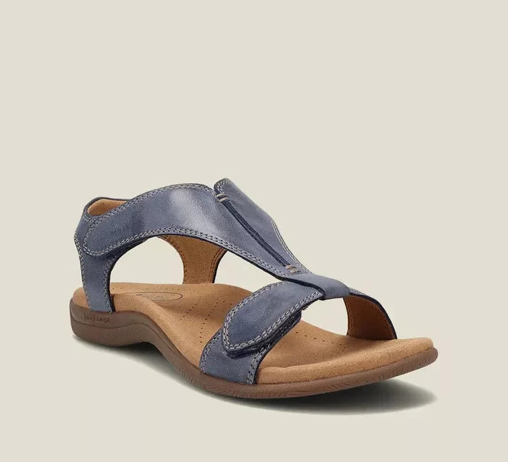 Corinne | Elegante Orthopädische Sandalen