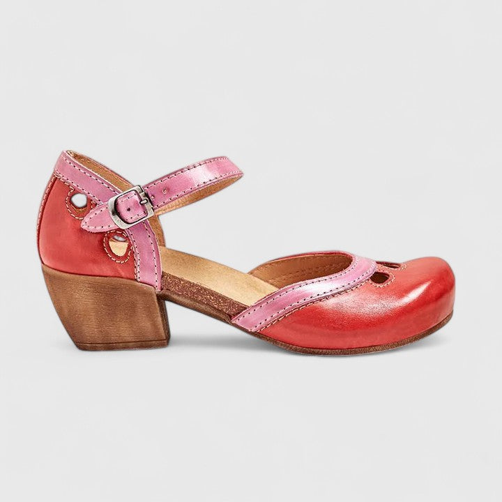 Calinae - Orthopädische Sandalen