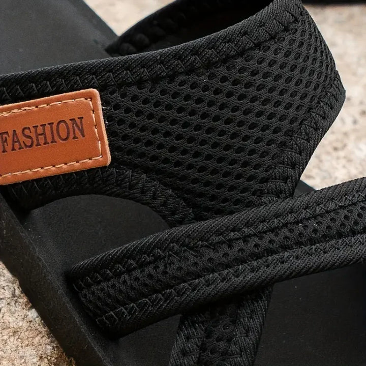 Anouk | Orthopädische Hallux Valgus Korrektur Sandalen