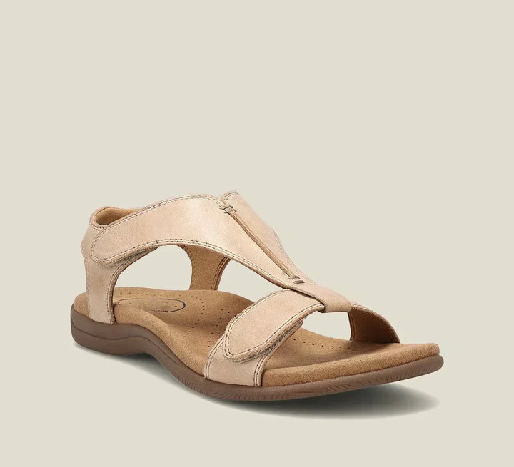 Corinne | Elegante Orthopädische Sandalen