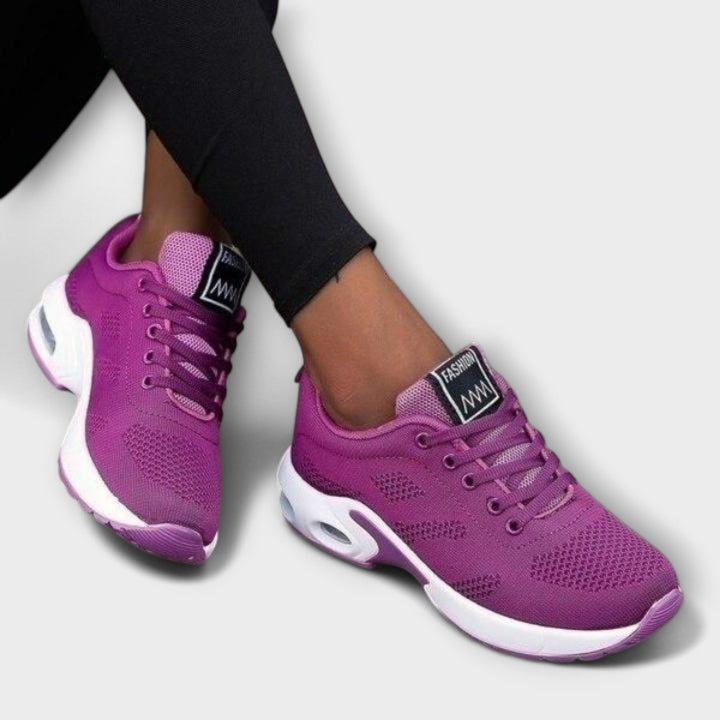 Laura - Orthopädische Schuhe