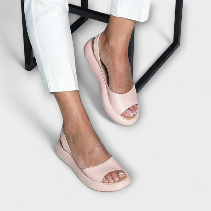 Edona - Orthopädische Sandalen