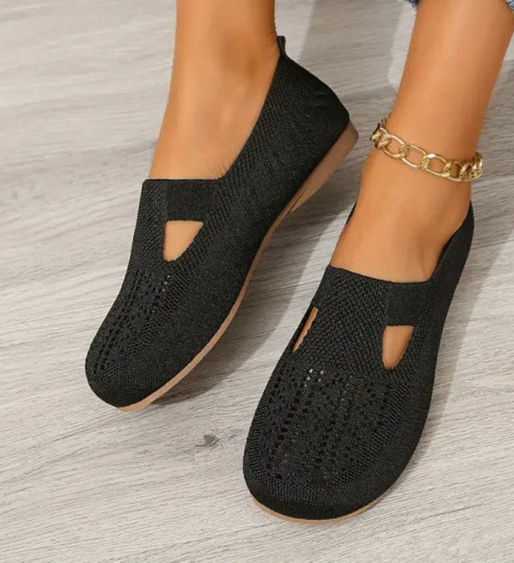 Leonie – Ergonomische Sandalen