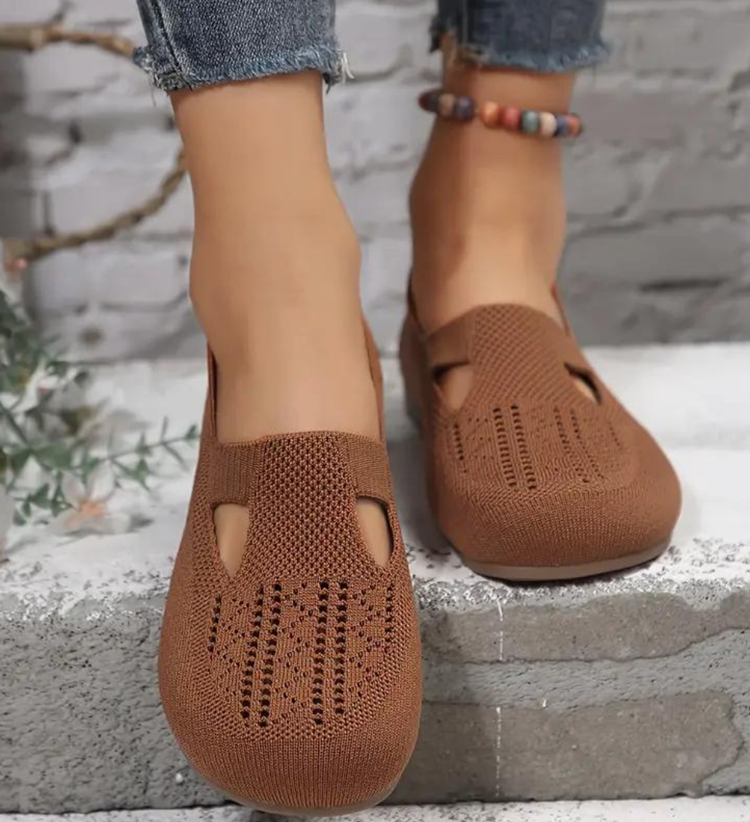 Mia | Ergonomische Sandalen