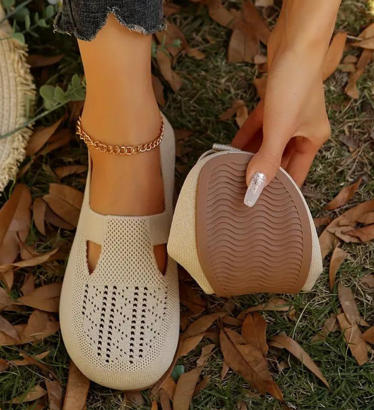 Leonie – Ergonomische Sandalen