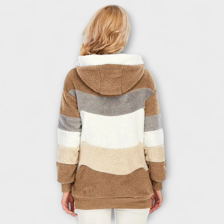 Erika - Winterjacke